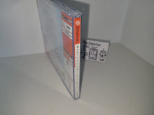 Load image into Gallery viewer, What's Shenmue - Sega dc Dreamcast