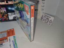 Load image into Gallery viewer, Pro Yakyuu Team o Tsukurou! - Sega dc Dreamcast