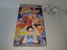 Load image into Gallery viewer, C. Cap. - Street Fighter 2 Turbo
 - Nintendo Sfc Super Famicom