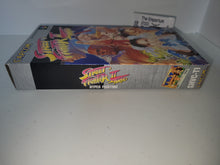Load image into Gallery viewer, C. Cap. - Street Fighter 2 Turbo
 - Nintendo Sfc Super Famicom