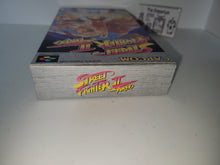 Load image into Gallery viewer, C. Cap. - Street Fighter 2 Turbo
 - Nintendo Sfc Super Famicom