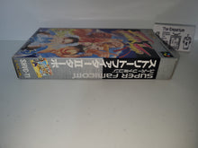 Load image into Gallery viewer, C. Cap. - Street Fighter 2 Turbo
 - Nintendo Sfc Super Famicom