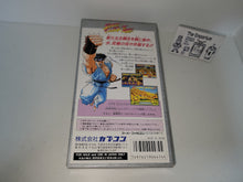Load image into Gallery viewer, C. Cap. - Street Fighter 2 Turbo
 - Nintendo Sfc Super Famicom