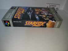 Load image into Gallery viewer, C. Cap. - StarFox -  Nintendo Sfc Super Famicom
