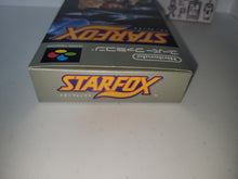Load image into Gallery viewer, C. Cap. - StarFox -  Nintendo Sfc Super Famicom