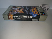 Load image into Gallery viewer, C. Cap. - StarFox -  Nintendo Sfc Super Famicom