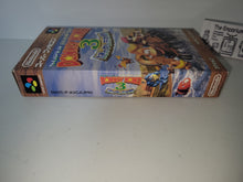 Load image into Gallery viewer, C. Cap. - Super Donkey Kong 3 - Nintendo Sfc Super Famicom