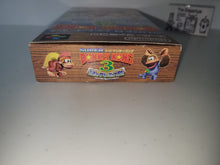 Load image into Gallery viewer, C. Cap. - Super Donkey Kong 3 - Nintendo Sfc Super Famicom