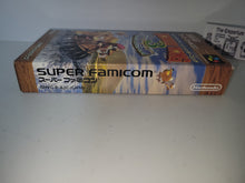 Load image into Gallery viewer, C. Cap. - Super Donkey Kong 3 - Nintendo Sfc Super Famicom