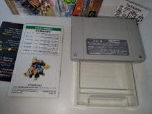 Load image into Gallery viewer, C. Cap. - Super Donkey Kong 3 - Nintendo Sfc Super Famicom