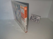 Load image into Gallery viewer, Incoming Ginrui Saishuu Kessen - Sega dc Dreamcast
