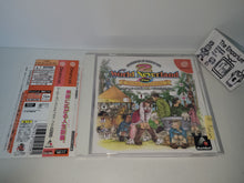 Load image into Gallery viewer, World Neverland 2 Plus: The Waktic Republic of Pluto - Sega dc Dreamcast