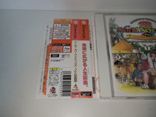 Load image into Gallery viewer, World Neverland 2 Plus: The Waktic Republic of Pluto - Sega dc Dreamcast