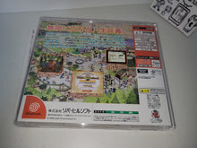 Load image into Gallery viewer, World Neverland 2 Plus: The Waktic Republic of Pluto - Sega dc Dreamcast