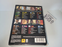 Load image into Gallery viewer, Grand Theft Auto: San Andreas Official Soundtrack Box Set 2004 - Music cd soundtrack
