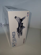 Load image into Gallery viewer, Silpheed SA-77 Silpheed MEGA CD VERSION Plastic Model Kit Plum - toy action figure gadgets