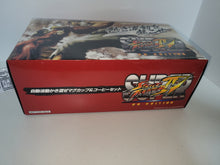 Load image into Gallery viewer, super street fighter 4 cr edition heiwa coffee cup - toy action figure gadgets