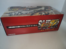 Load image into Gallery viewer, super street fighter 4 cr edition heiwa coffee cup - toy action figure gadgets