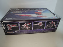 Load image into Gallery viewer, nico - DariusBurst Legend Silver Hawk burst 1/60 Plastic Model Kit - toy action figure gadgets