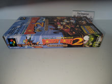 Load image into Gallery viewer, C. Cap. - Super Donkey Kong 2: Dixie & Diddy - Nintendo Sfc Super Famicom
