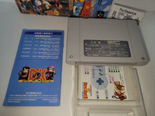 Load image into Gallery viewer, C. Cap. - Super Donkey Kong 2: Dixie & Diddy - Nintendo Sfc Super Famicom
