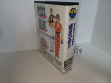 Load image into Gallery viewer, Art of Fighting 2 - Snk Neogeo AES NG