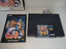 Load image into Gallery viewer, Art of Fighting 2 - Snk Neogeo AES NG