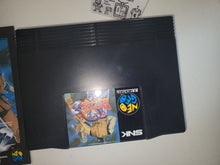Load image into Gallery viewer, Art of Fighting 2 - Snk Neogeo AES NG