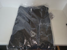 Load image into Gallery viewer, Snatcher "JUNKER" ZIP hoodie XL Size - clothing shirts apparel