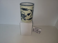 Load image into Gallery viewer, Good luck Goemon ink painting style memorial teacup - toy action figure gadgets