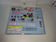 Load image into Gallery viewer, Mr. Driller - Sony PS1 Playstation