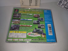 Load image into Gallery viewer, Densha de GO! - Sony PS1 Playstation