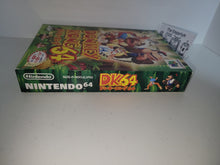 Load image into Gallery viewer, gian - Donkey Kong 64 - Nintendo64 N64 Nintendo 64