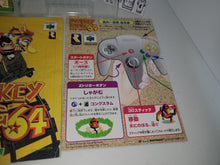 Load image into Gallery viewer, gian - Donkey Kong 64 - Nintendo64 N64 Nintendo 64