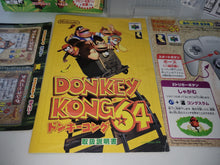 Load image into Gallery viewer, gian - Donkey Kong 64 - Nintendo64 N64 Nintendo 64