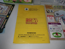 Load image into Gallery viewer, gian - Donkey Kong 64 - Nintendo64 N64 Nintendo 64