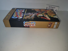 Load image into Gallery viewer, C. Cap. - Super Street Fighter 2 - Nintendo Sfc Super Famicom