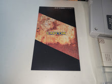 Load image into Gallery viewer, C. Cap. - Super Street Fighter 2 - Nintendo Sfc Super Famicom