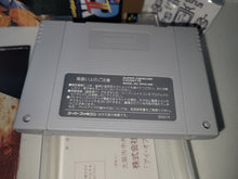 Load image into Gallery viewer, C. Cap. - Super Street Fighter 2 - Nintendo Sfc Super Famicom