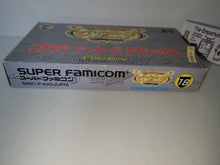 Load image into Gallery viewer, Nichibutsu Arcade Classics - Nintendo Sfc Super Famicom