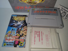 Load image into Gallery viewer, Nichibutsu Arcade Classics - Nintendo Sfc Super Famicom