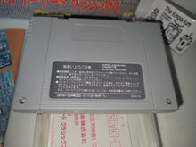 Load image into Gallery viewer, Nichibutsu Arcade Classics - Nintendo Sfc Super Famicom
