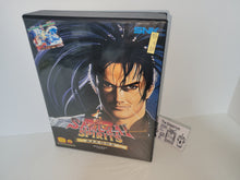 Load image into Gallery viewer, Shin Samurai Spirits - Snk Neogeo AES NG