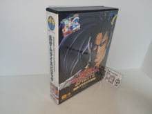 Load image into Gallery viewer, Shin Samurai Spirits - Snk Neogeo AES NG