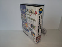 Load image into Gallery viewer, Shin Samurai Spirits - Snk Neogeo AES NG