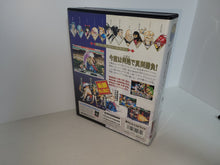Load image into Gallery viewer, Shin Samurai Spirits - Snk Neogeo AES NG