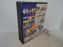 Load image into Gallery viewer, Shin Samurai Spirits - Snk Neogeo AES NG