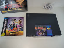 Load image into Gallery viewer, Shin Samurai Spirits - Snk Neogeo AES NG