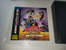 Load image into Gallery viewer, Shin Samurai Spirits - Snk Neogeo AES NG