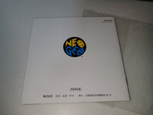 Load image into Gallery viewer, Shin Samurai Spirits - Snk Neogeo AES NG